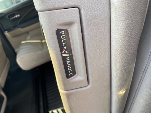 Used 2017 Honda Ridgeline RTL-E image 30