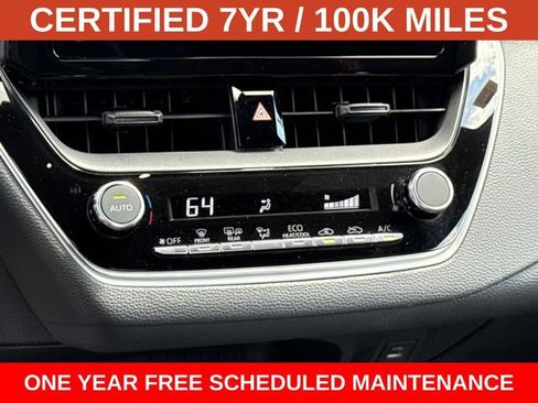 Used 2026 Toyota Corolla SE FWD image 21
