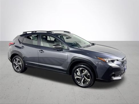 Certified 2025 Subaru Crosstrek 2.5i Premium AWD/4WD image 5