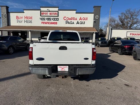 Used 2009 Ford F350 XL image 4