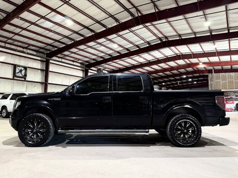 Used 2012 Ford F150 FX2 image 8