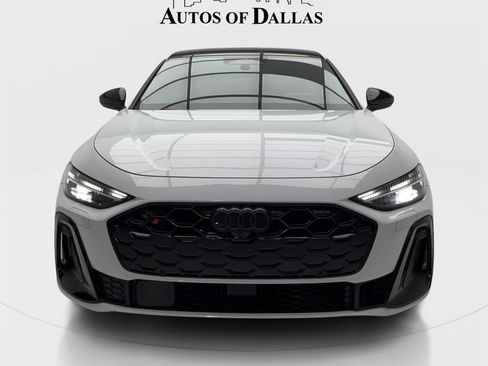 Used 2025 Audi S5 Premium Plus w/ Premium Plus Package AWD/4WD image 3