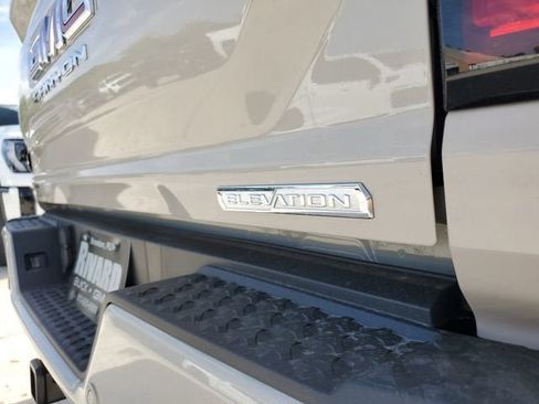New 2026 GMC Canyon Elevation w/ Convenience Package AWD/4WD image 8