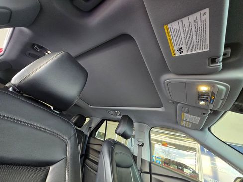 Used 2021 Ford Explorer Limited w/ Equipment Group 301A image 30