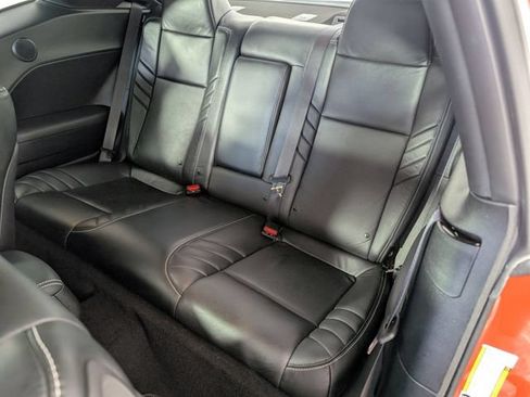 Used 2023 Dodge Challenger SRT Hellcat RWD image 26