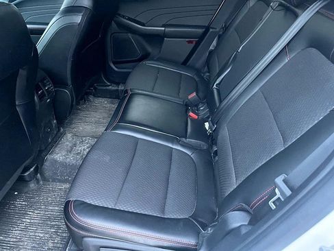 Used 2024 Ford Escape ST-Line w/ Tech Pack #1 image 10