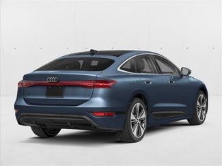 New 2027 Audi A6 e-tron Premium Plus AWD/4WD video 2