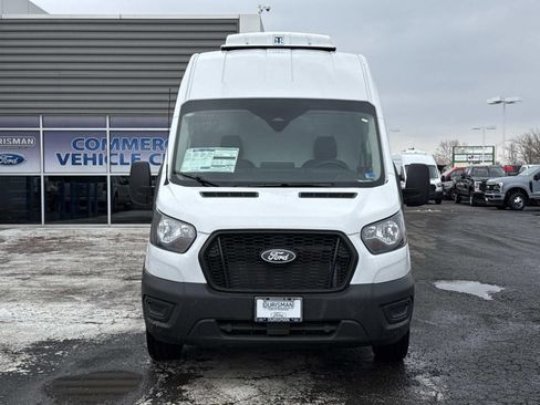 New 2026 Ford Transit 350 148 High Roof image 8