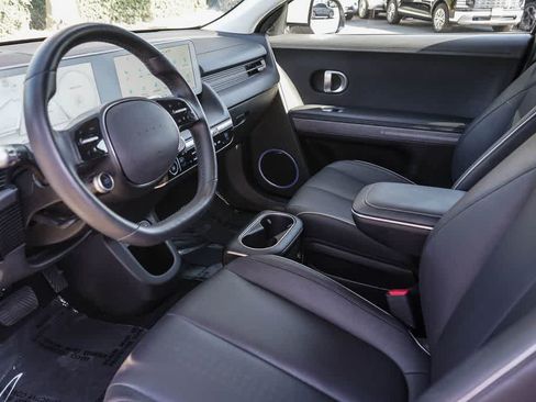 Used 2024 Hyundai Ioniq 5 Limited RWD image 19