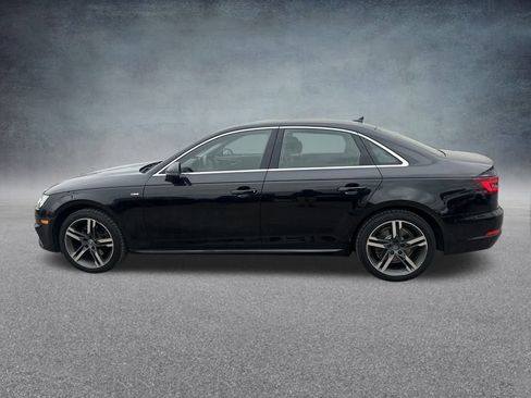 Used 2018 Audi A4 2.0T Ultra Premium Plus w/ Premium Plus Package image 23