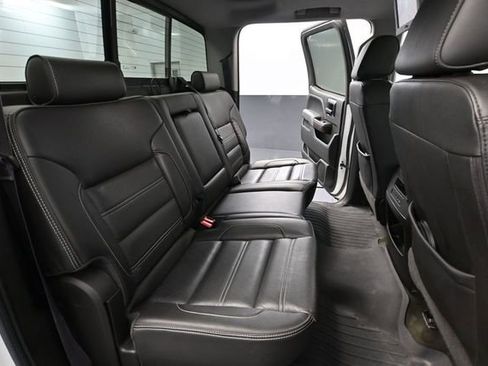 Used 2017 GMC Sierra 2500 Denali AWD/4WD image 44