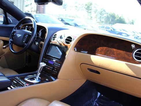 Used 2005 Bentley Continental GT image 13