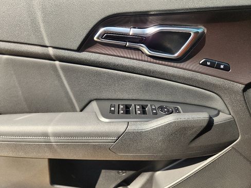 New 2026 Kia Sportage SX Prestige image 16