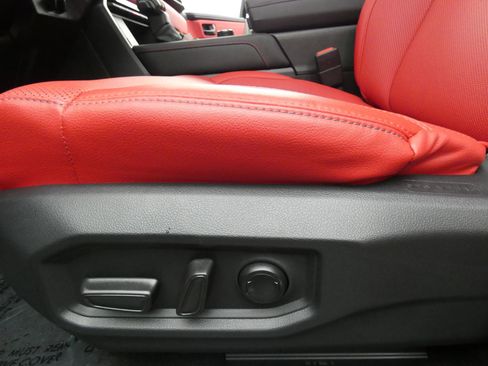 Used 2025 Toyota Tundra TRD Pro image 54