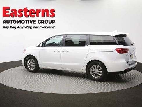Used 2020 Kia Sedona LX FWD image 62