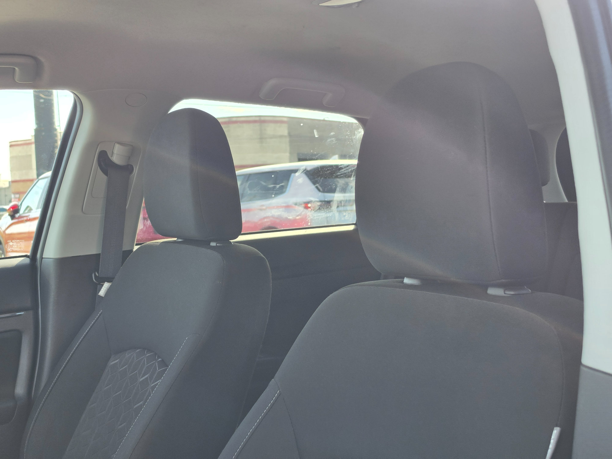Used 2023 Mitsubishi Outlander Sport AWD image 20