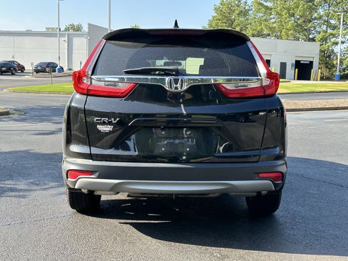 Used 2019 Honda CR-V EX image 12