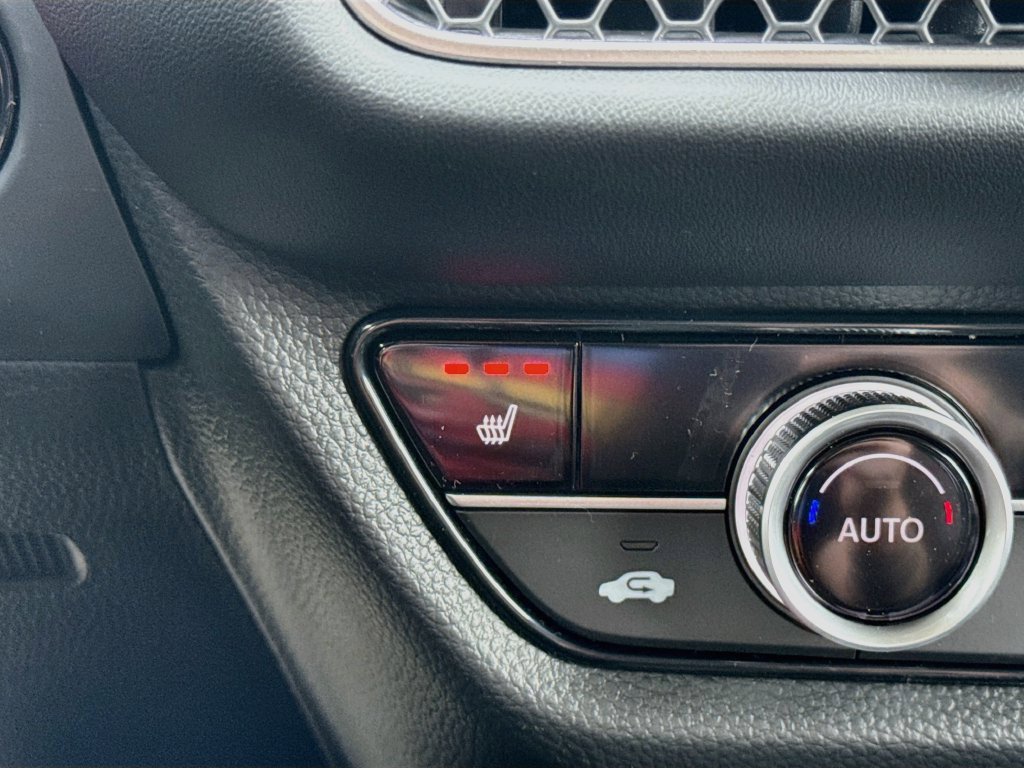 New 2027 Honda HR-V EX-L image 27