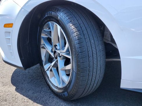 Used 2023 Hyundai Sonata SEL w/ Convenience Package image 30