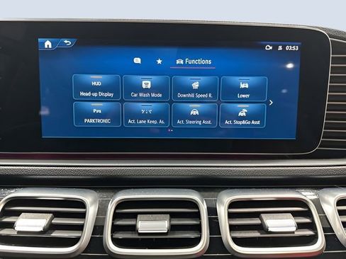 Certified 2024 Mercedes-Benz GLE 53 AMG 4MATIC image 24