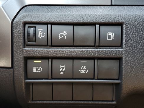 New 2025 Toyota Tacoma TRD Off-Road image 35