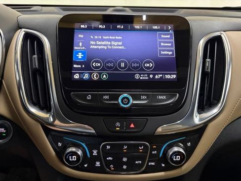Used 2023 Chevrolet Equinox Premier FWD image 42
