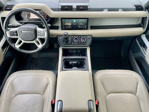 Used 2024 Land Rover Defender 110 S AWD/4WD image 16