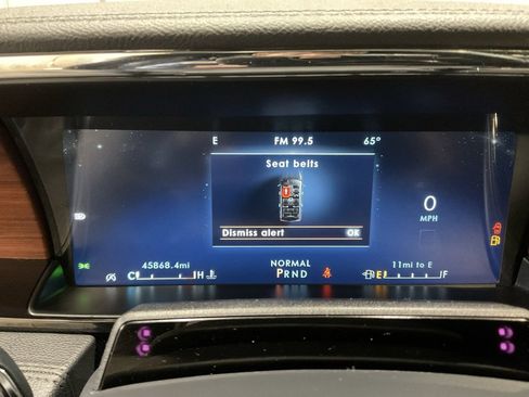 Used 2022 Lincoln Navigator L Reserve image 17