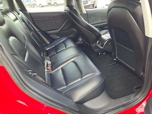 Used 2018 Tesla Model 3 Long Range AWD/4WD image 11