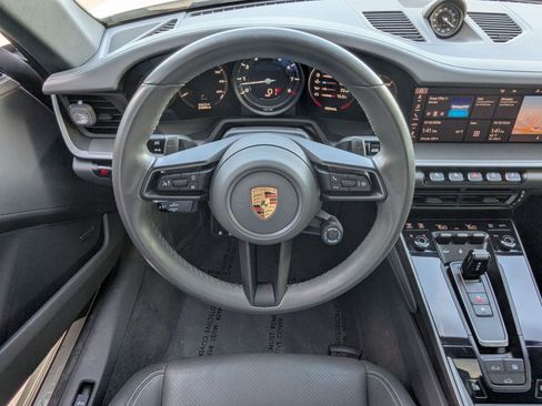 Used 2020 Porsche 911 Carrera image 15