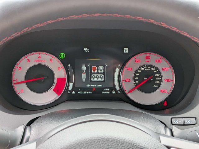 Used 2026 Acura RDX w/ Advance Package AWD/4WD image 36