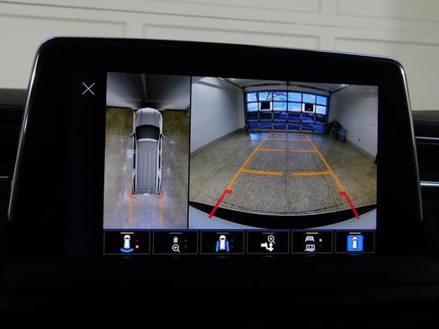 Used 2023 Chevrolet Tahoe RST w/ Luxury Package image 53