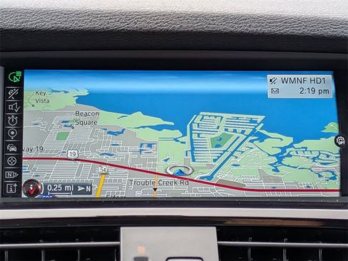 Used 2015 BMW X3 xDrive35i image 27