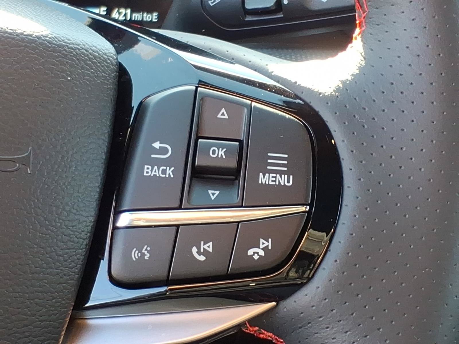 New 2026 Ford Explorer ST-Line AWD/4WD image 21