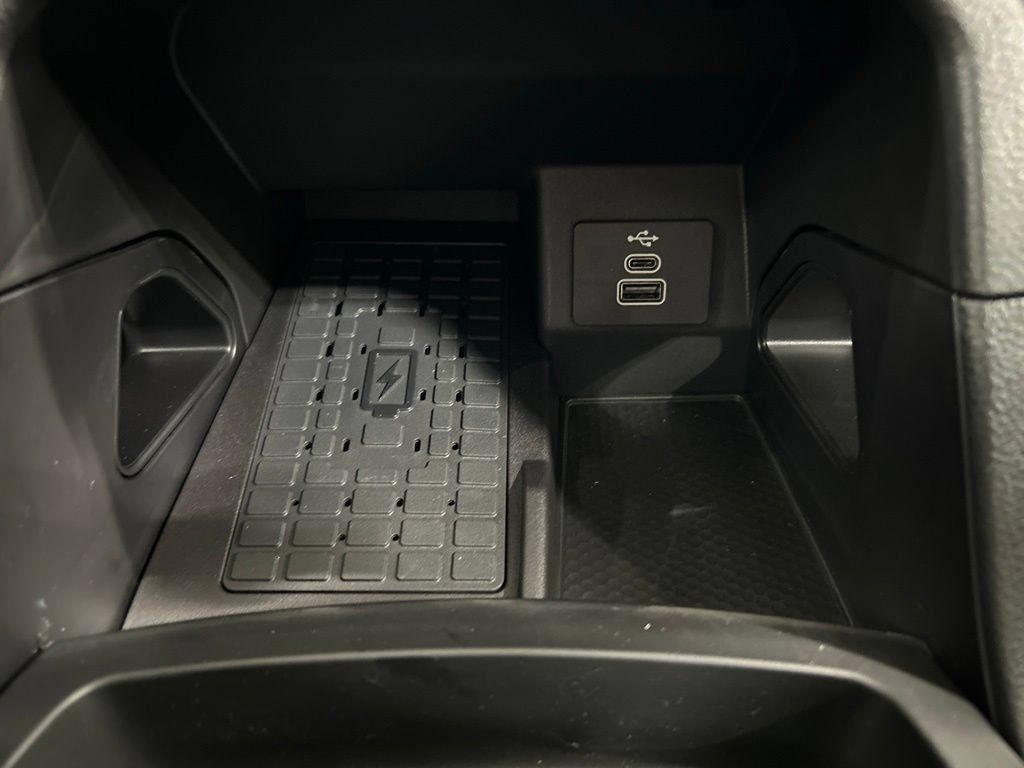 New 2026 Ford Ranger XLT AWD/4WD image 22