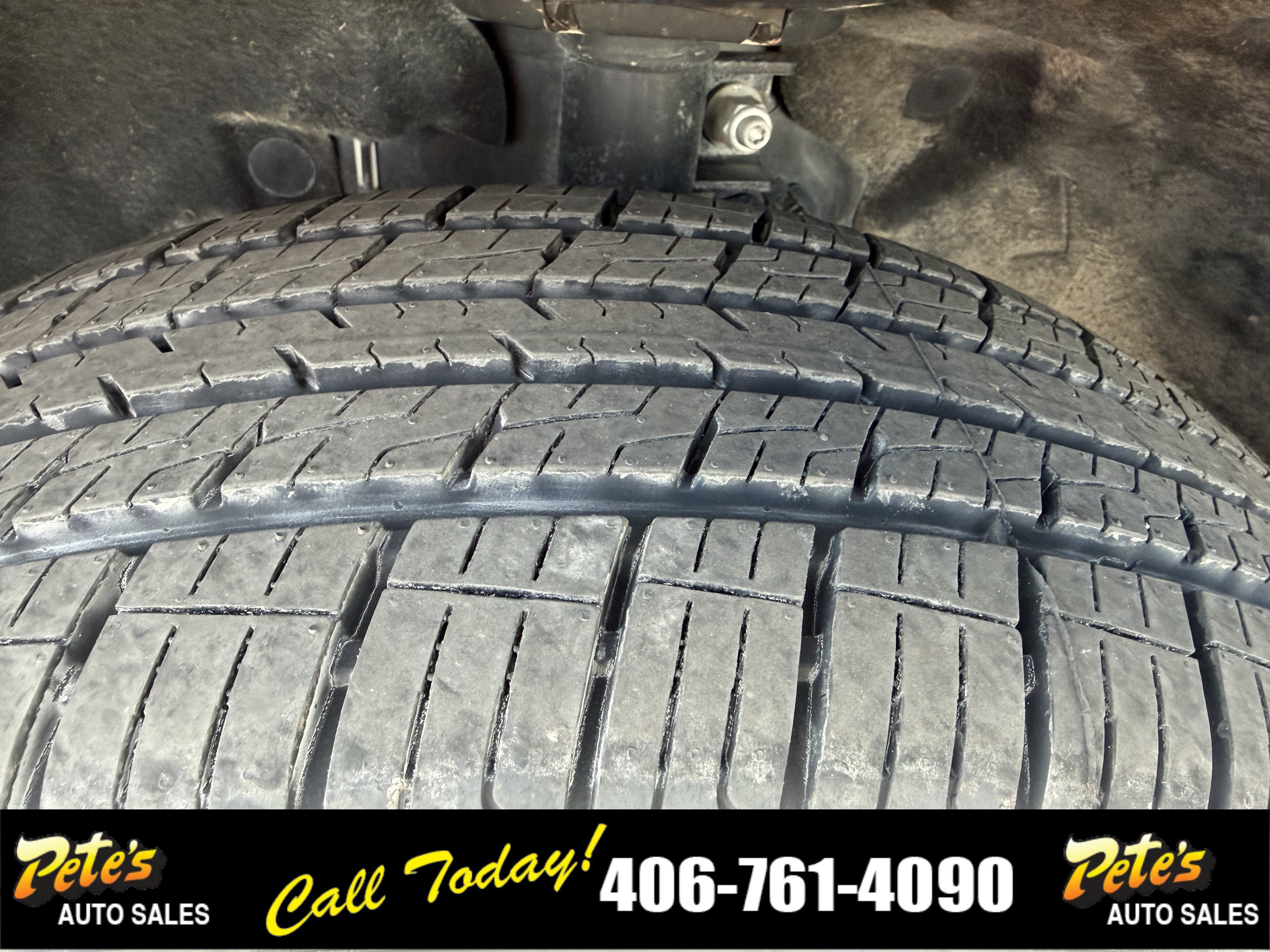 Used 2026 Ford Maverick XLT AWD/4WD image 20
