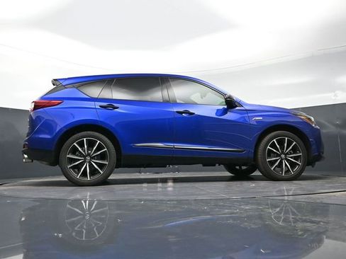 Used 2025 Acura RDX AWD w/ A-Spec & Advance Pkg image 48