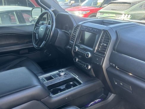 Used 2020 Ford Expedition Limited RWD image 8