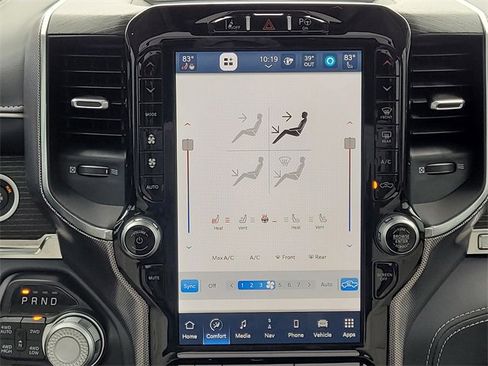 Used 2024 RAM 1500 Limited image 14