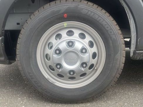 New 2025 Ford Transit 350 DRW w/ Interior Upgrade Package image 9