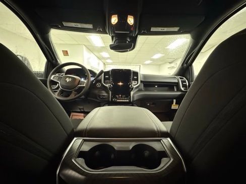 New 2026 RAM 2500 Big Horn image 13