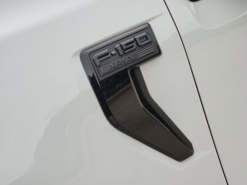 Used 2024 Ford F150 Lariat w/ FX4 Off-Road Package AWD/4WD image 12