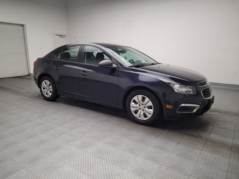 Used 2016 Chevrolet Cruze LS image 11