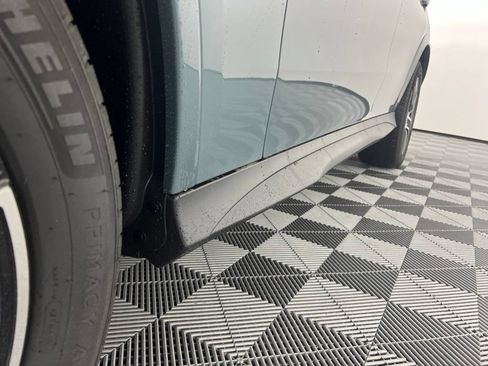 Certified 2026 Mercedes-Benz GLC 300 4MATIC image 12