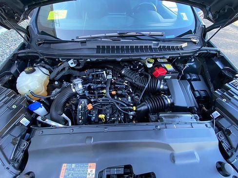 Used 2022 Ford Edge ST w/ Equipment Group 401A image 62