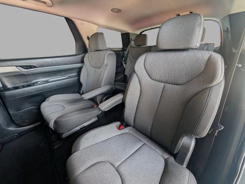 Used 2021 Hyundai Palisade SEL FWD image 26