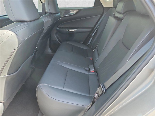 Used 2026 Lexus NX 350 AWD w/ Cold Area Package image 14