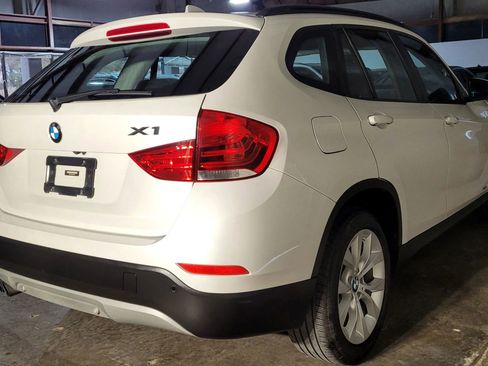 Used 2014 BMW X1 xDrive28i image 7