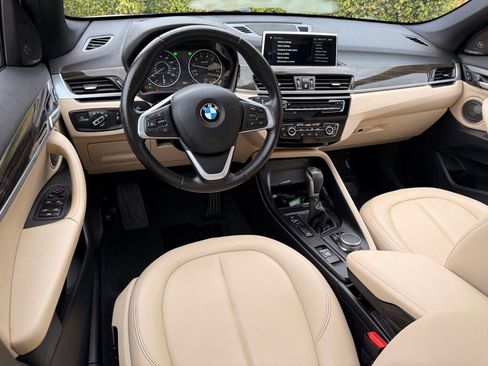 Used 2018 BMW X1 xDrive28i image 15