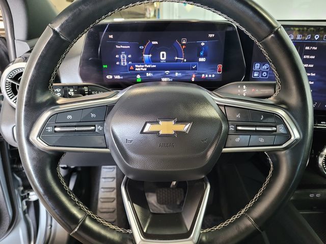 Used 2024 Chevrolet Blazer EV LT AWD/4WD image 23